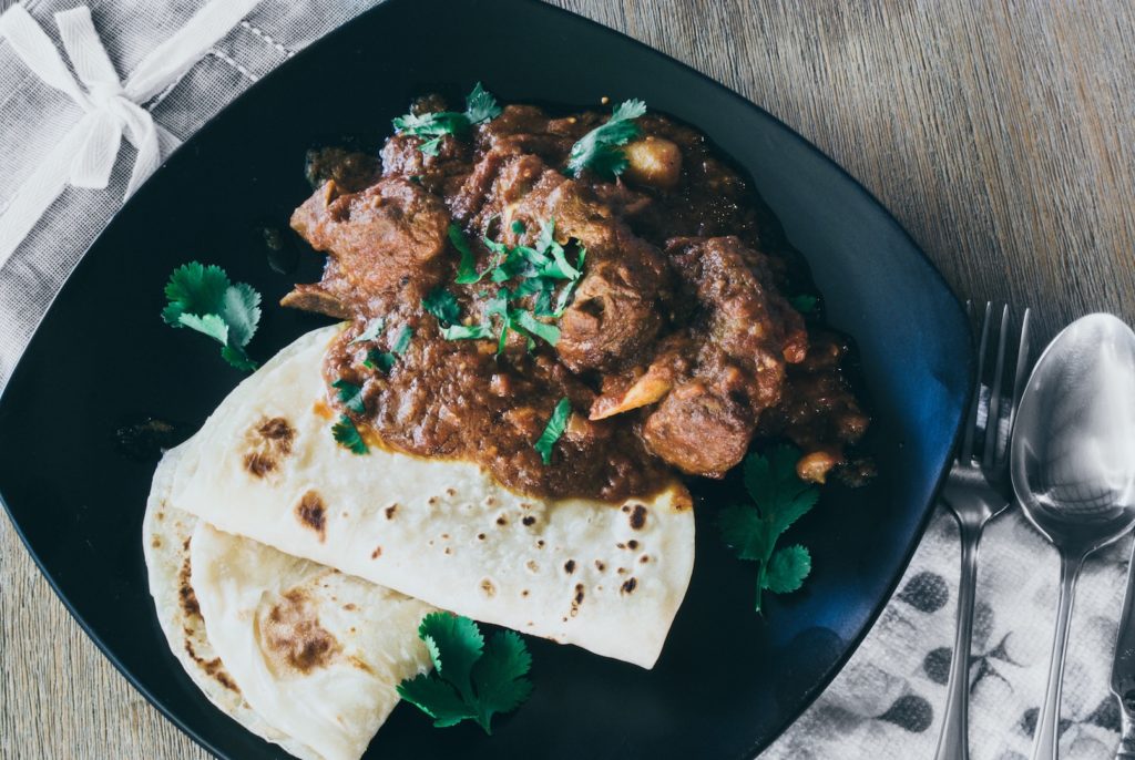 Urban Kitchen - Cook For Charity